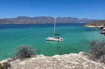 Snorkeling Catamaran Island Cruise 