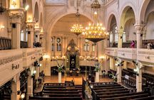 Buenos Aires Jewish Tour - Private tour