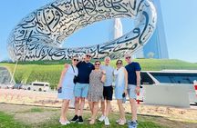 Private Full Day Dubai City Tour 