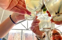 Over The Rhine Cocktail Tour with Riverside Food Tours