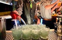 Over The Rhine Cocktail Tour with Riverside Food Tours