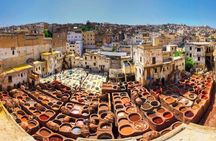 15 day - Fes Desert Tour