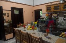 Private Native Caribbean Cooking in Puerto Viejo de Talamanca