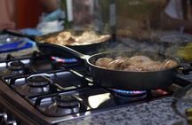 Private Native Caribbean Cooking in Puerto Viejo de Talamanca