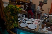 Private Native Caribbean Cooking in Puerto Viejo de Talamanca