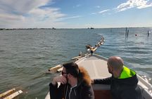 Chioggia : Aquaculture Secrets Tours of the Lagoon