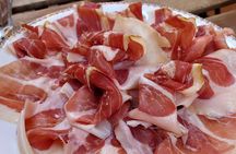 NO DIET CLUB - Unique local food tour in Ajaccio (English/French)