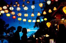Private Night Photography Tour in Hoi An