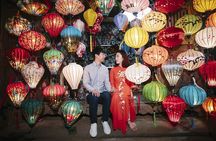 Private Night Photography Tour in Hoi An