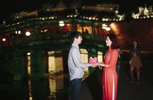 Private Night Photography Tour in Hoi An