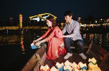 Private Night Photography Tour in Hoi An