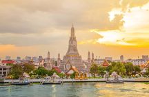 Highlights Of Thailand In 10 Days - Private Tour
