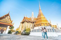 Highlights Of Thailand In 10 Days - Private Tour