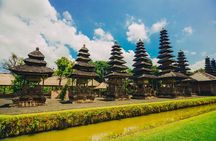 Bali UNESCO Sites: Water Temples and Jatiluwih Rice Terrace Tour