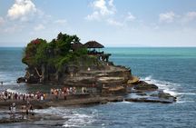 Bali UNESCO Sites: Water Temples and Jatiluwih Rice Terrace Tour