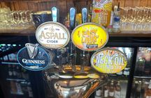 Royal English Walking Food Tour With London Food Tours
