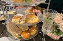 Royal English Walking Food Tour With London Food Tours