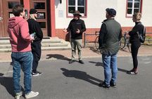 Sachsenhausen concentration Camp (by Private Vehicle)