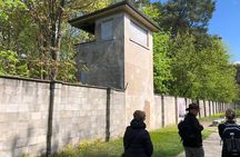 Sachsenhausen concentration Camp (by Private Vehicle)