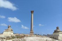 Cleopatra Private Tour to Egypt 