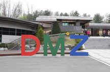 Full Day Private Tour DMZ (The 3rd Tunnel) & Suspension Bridge