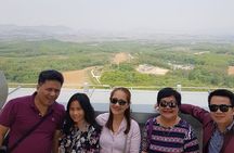 Full Day Private Tour DMZ (The 3rd Tunnel) & Suspension Bridge
