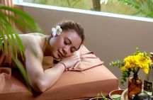 Combinnation package Bali Jetski Water Sport & Luxury Spa