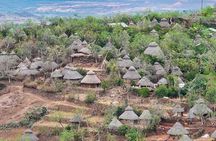  6 day Omo ValleyTours 