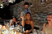 Wine casino in heart of Barcelona