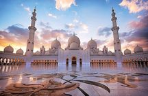 Abu Dhabi City Tour