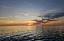 Broome-Sunset Dinner Cruise (a-la-carte Menu)