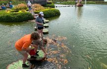 Full Day Tour Bedugul Sightseeing and Tanah Lot Temple