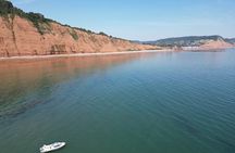 Jurassic Coast Tour