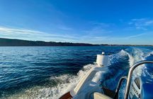 Jurassic Coast Tour