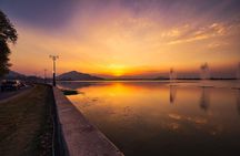 Fascinating Kashmir 4 Nights / 5 Days
