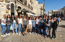 Full Day Private Guided Tour in Jerusalem
