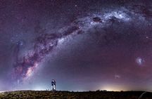 Astronomy Tour in Cambara do Sul/RS