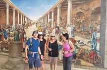 Full Day Private Guided Tour in Jerusalem
