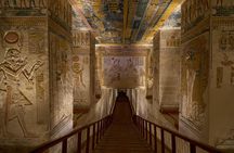 Explore Luxor in Mini-group trip from Hurghada