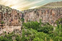 Cappadocia Economic Green Tour