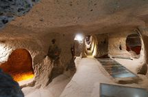 Cappadocia Economic Green Tour
