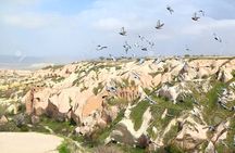 Cappadocia Economic Green Tour