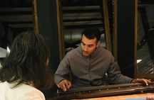 Ancient Guqin Experience Courtyard Restoration（ Appointment Only）