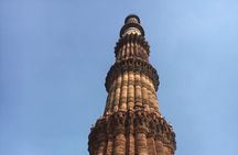 3-Days Private Luxury Golden Triangle Tour (Delhi, Agra & Jaipur)