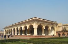 3-Days Private Luxury Golden Triangle Tour (Delhi, Agra & Jaipur)