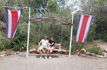 Exploring Rincon de la Vieja Volcano and Waterfall