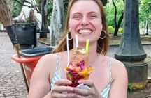 The Cali Street Food Walking Tour