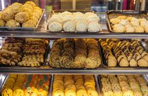The Cali Street Food Walking Tour
