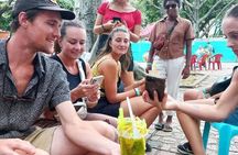 The Cali Street Food Walking Tour