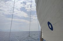 4 Hours Catamaran Tour to the Scala dei Turchi